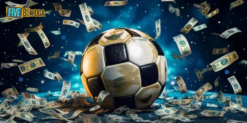 Kinh nghiệm soi kèo thông minh tăng tỷ lệ thắng cá cược kèo chấp Five88