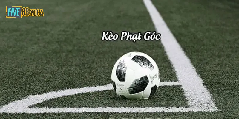 Kèo phạt góc Five88 - Kèo cược mới lạ tạo ra nhiều cơ hội thắng